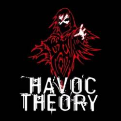 Havoc Theory : Reaper